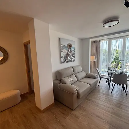 Premium Holiday, 3 Min With Pool Calpe