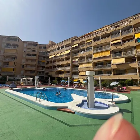 Premium Holiday, 3 Min With Pool Appartement *