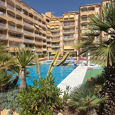 Premium Holiday, 3 Min With Pool Appartement